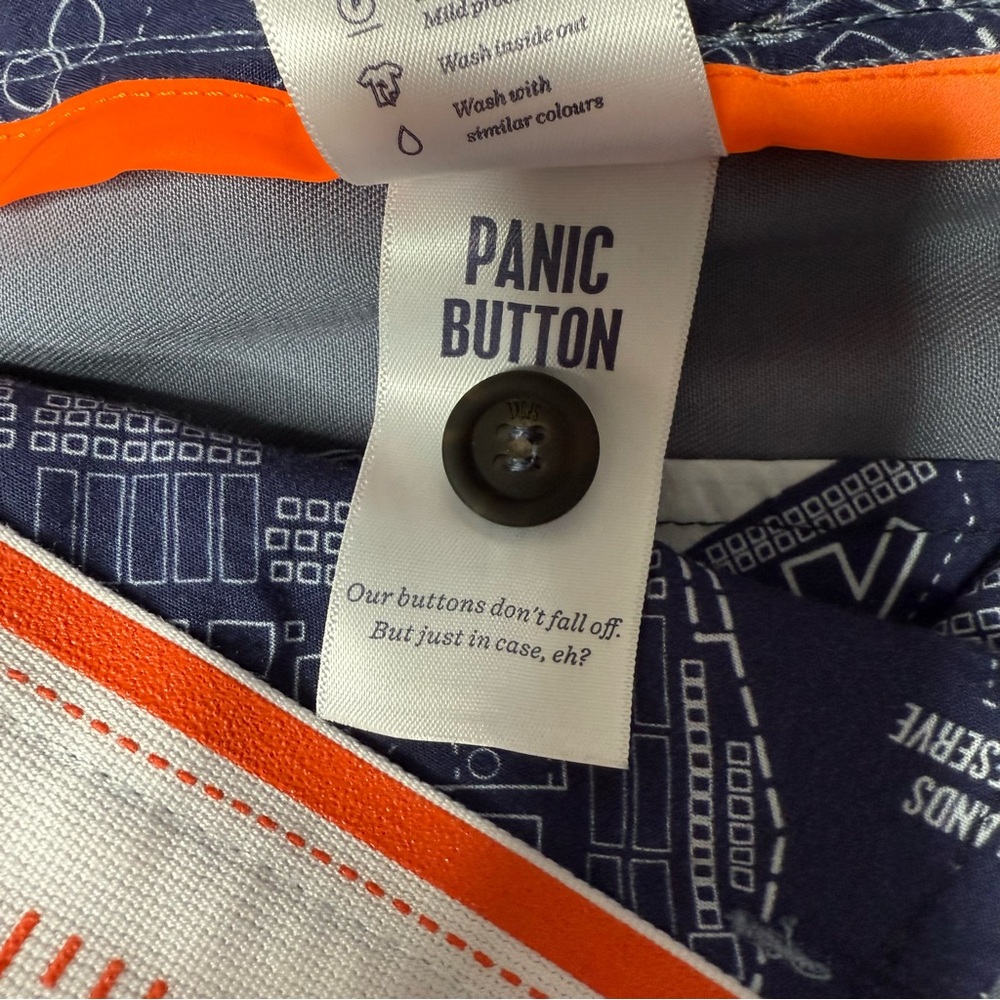 SPOKE‎ Bulletproof Performance Chinos - image 8